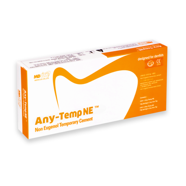 Any-Temp NE